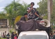 PT Rasih Cahaya Bintang Mineral Diadukan ke Kejati Sultra