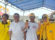 Arhawi Bakal Deklarasi Maju Cabup, Penyelenggara: Dihadiri 500 Orang
