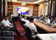 Ciptakan Calon Kapolsek Berkualitas, Polda Sultra Gelar Assessment Center