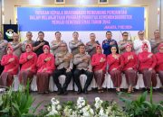 Momen HUT ke 44, Yayasan Kemala Bhayangkari Dukung Pemerintah Menuju Generasi Emas 2045