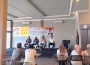 Sosper di Baubau, Fajar Ishak Paparkan Pelestarian dan Pemajuan Warisan Tak Benda