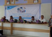 Melalui Bimbel Masuk Perguruan Tinggi, PT Vale Tingkatkan Kualitas SDM Bidang Pendidikan