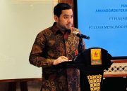 PT Ceria Siapkan Lahan Pembangunan Pembangkit Listrik ITC