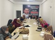 Majukan UMKM, Komunitas Sahabat UMKM GEMOYNYA Kendari Resmi Terbentuk