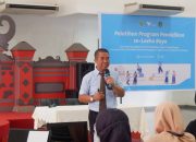 PT Vale Komitmen Majukan Pendidikan Berkualitas di Loeya Raya