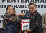 Kolaka Utara Kembali Raih WTP yang ke 10