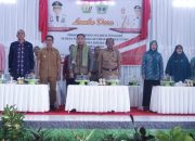 Saludongka Wakili Kolut Lomba Desa Tingkat Provinsi 2024