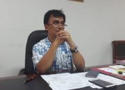 Kadis Cipta Karya Sultra: Pembangunan Kantor Gubernur Masuk Tahap Finishing