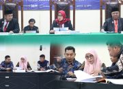 DKPP Periksa Ketua dan Anggota KPU Buton