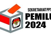 Tugas dan Kewajiban Anggota Sekretariat PPS Pemilu 2024