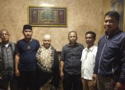 Sengketa PHI Berakhir, Unidayan dan Ahli Waris La Ode Asman Sepakat Berdamai