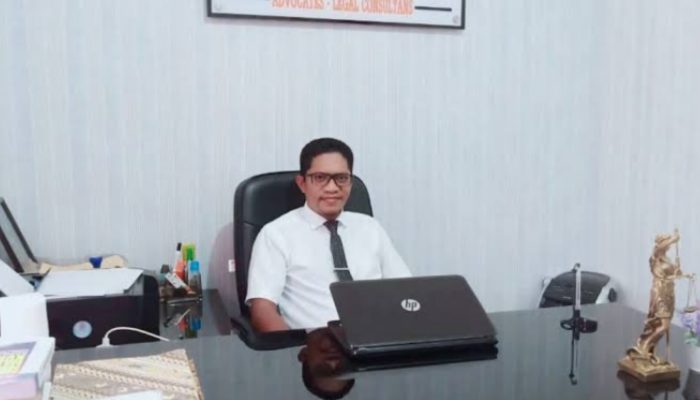 PERKHAPPI Sultra Minta Kajati Baru Usut Kasus Besar Korupsi Pertambangan