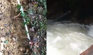 Dua Titik Jaringan Air di Konkep Alami Gangguan, Kepala UPTD Spam PUTR: Dalam Perbaikan Petugas