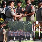 Lantik 242 Bintara Muda, Kapolda Sultra: Beri Dedikasi Terbaik pada Polri