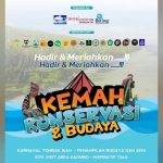 Kemah Konservasi Wabula, Membangun Kesadaran Maritim