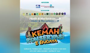 Kemah Konservasi Wabula, Membangun Kesadaran Maritim