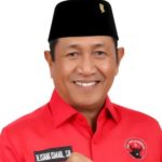 Ishak Ismail Pastikan Dirinya Belum Mundur Dari Bursa Calon Wali Kota Kendari