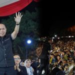 Melalui Pesta Rakyat, ASR Menyapa Warga Baubau