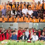 Komitmen Antam Dukung Pembangunan Sektor Pendidikan
