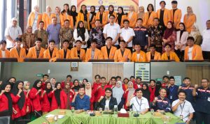 Komitmen Antam Dukung Pembangunan Sektor Pendidikan