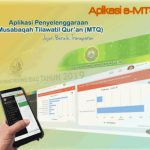 Biro Kesra Sultra Terapkan Aplikasi E-MTQ
