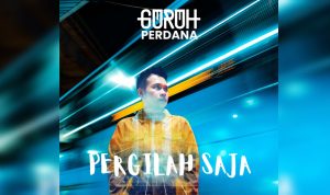 Guruh Perdana Kembali Ramaikan Blantika Musik Indonesia dengan Single Terbarunya