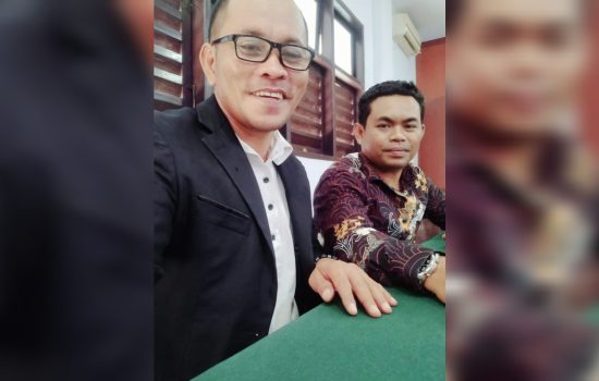 Tim Hukum Won-Yacub Dampingi Korban Dugaan Penganiayaan