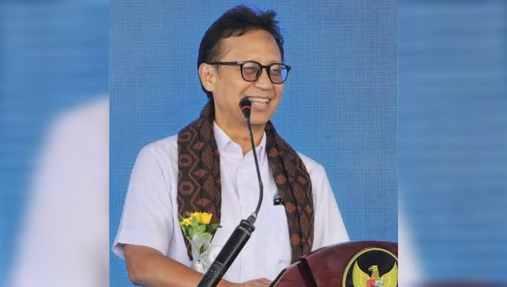 Menkes Resmikan Tower III RSBG Kolaka, Masuk 10% RSUD Terbaik Nasional