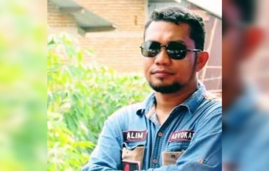 Musdalim Zakkir Apresiasi Hadirnya TRK Holding di Kolaka