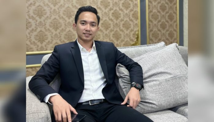 Poros Keadilan Sultra Desak Direktur CV Star One Tuntaskan Upah Pekerja Konstruksi