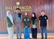 Tiga Mahasiswi UMU Buton Tunjukkan Kualitas di Lomba Karya Ilmiah Baubau
