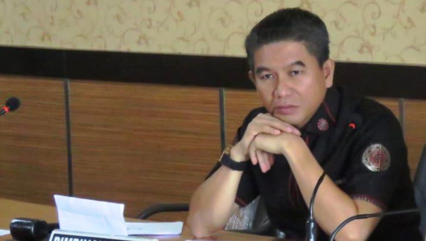 DPRD Konsel Akan Bahas Revisi RTRW Rabu Pekan Ini