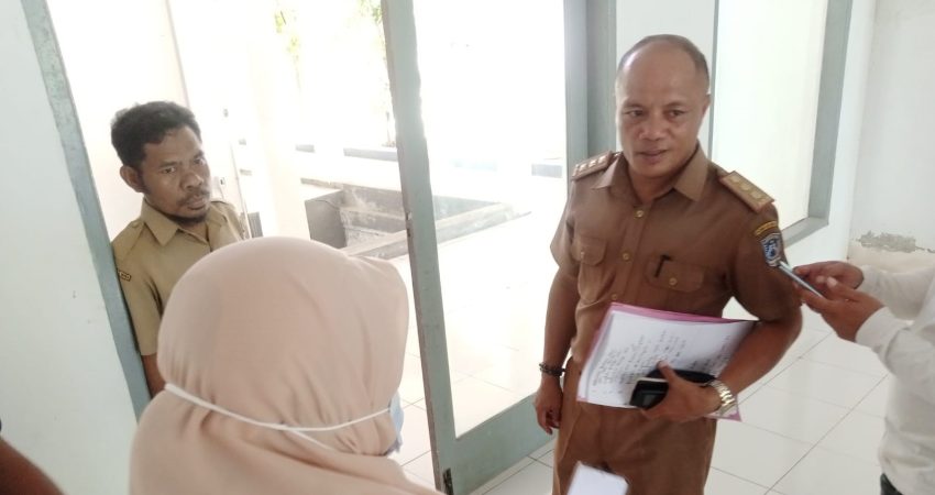 Finalisasi Perbup, Pilkades Serentak di Muna Paling Lambat Pertengahan Oktober