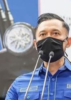 Tuding Menteri Dukung Kudeta di Partai Demokrat, AHY Surati Presiden