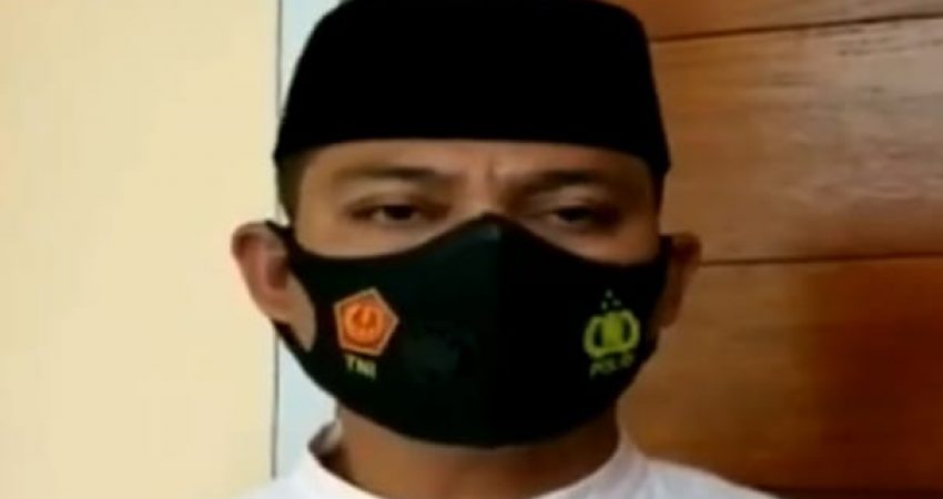 Aksi Dugemnya Viral, Oknum Kasat Narkoba Diperiksa Propam