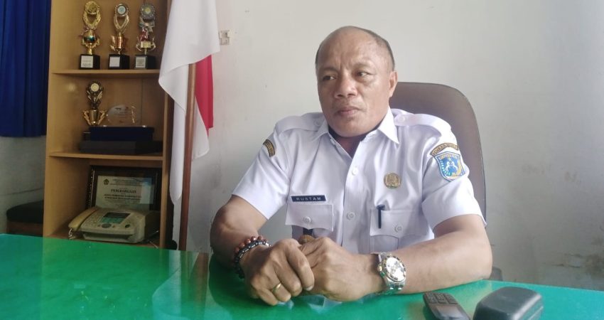 Keterlambatan Pencairan DD, DPMD Muna Minta Para Kades Pro Aktif Lengkapi Dokumen