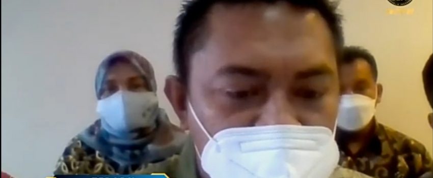 Ini Jawaban KPUD Muna Atas Dugaan Pelanggaran KEPP di Sidang DKPP RI