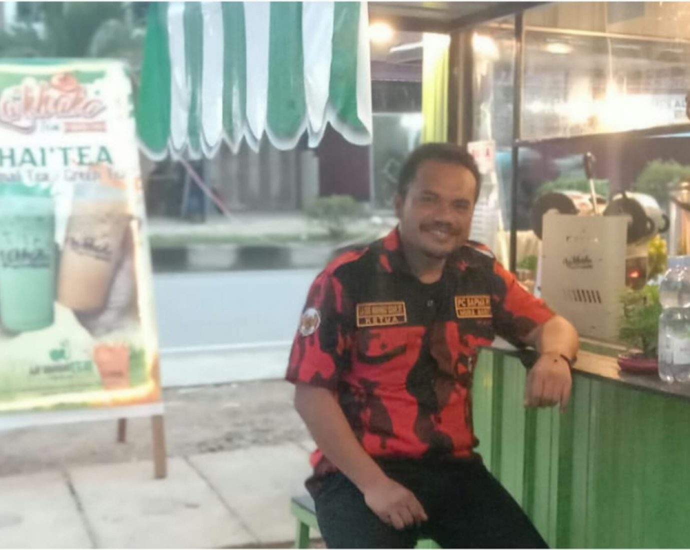 Jelang Musprov Kadin, Ini Harapan Millenial Sultra
