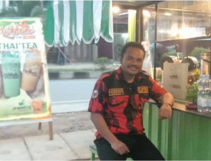 Jelang Musprov Kadin, Ini Harapan Millenial Sultra