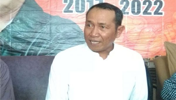 Kasus Dugaan Penipuan Bupati Koltim Belum Tuntas, Ishak Ismail Bakal Laporkan Ulang