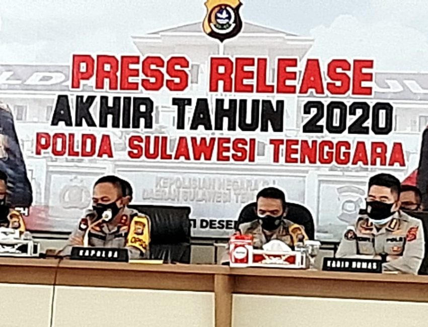 “Pembunuh” Randy dan Yusuf Masih Aktif sebagai Polisi