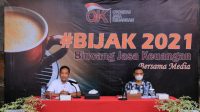 Bincang jasa keuangan oleh OJK Sultra