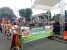 Peserta Festival Kesenian Yogyakarta (FKY) ke-29 yang dibuka Gubernur Sri Sultan. FOTO : NADHIR ATTAMIMI