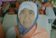 Jumra Umar Binti Dg. Pawinru Jamaah haji asal kabupaten Kolaka yang meninggal di Mekkah. FOTO : IST