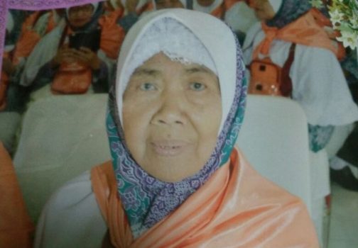 Satu Jamaah Haji Asal Kolaka Meninggal di Mekkah