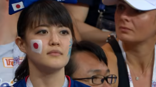 Cuplikan video Belgia Vs Jepang, Skor 3 - 2