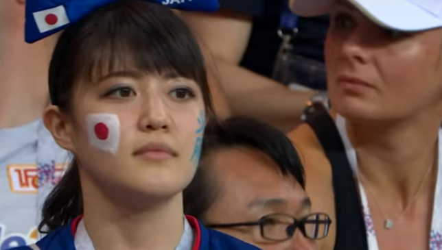 Cuplikan video Belgia Vs Jepang, Skor 3 &ndash; 2
