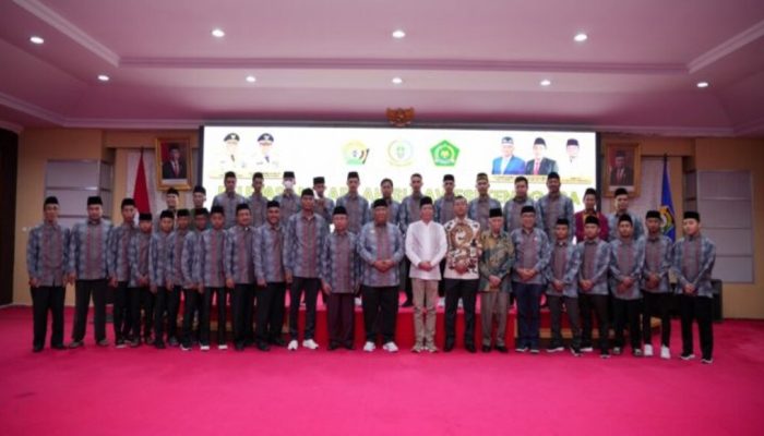 Kafilah MTQ Sultra