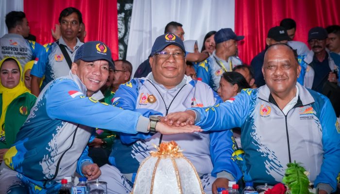 Porprov Ke-14 tahun 2022