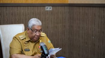 Pengendalian Inflasi Daerah
